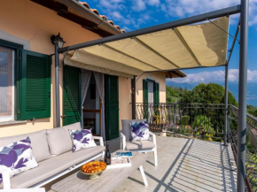 Apartment Home2Sunrise by Interhome Cremia